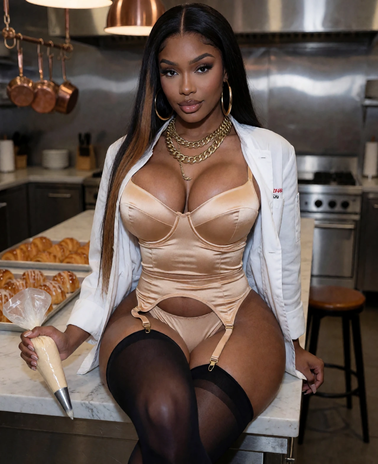 Latoya, 27